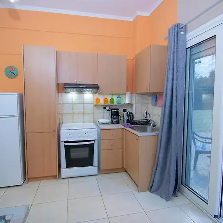 Oasis 2 Apartment