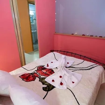 Apartment Oasis 2 Chania (Crete)