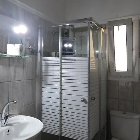 Oasis 2 Apartment