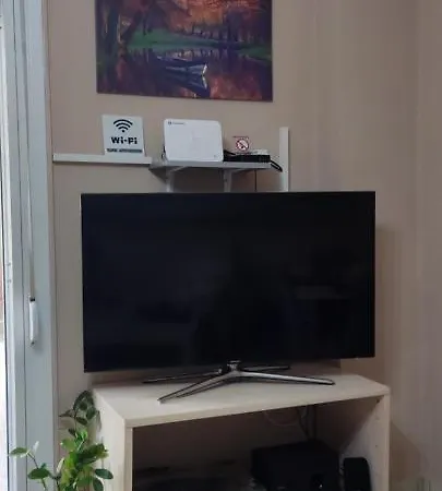Apartment Oasis 2 *
