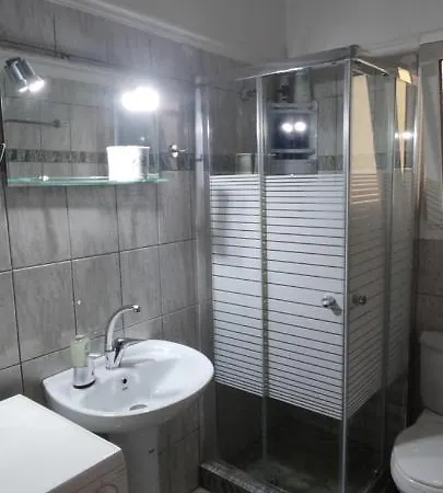 Oasis 2 Apartment Chania (Crete)