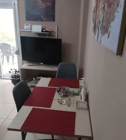 Apartment Oasis 2 Chania (Crete)